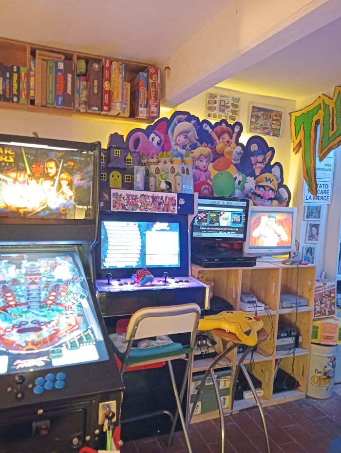 “Retro Gaming &#038; Nostalgia”: 122 Posts For People Who Were Nerds In The ’80s, ’90s And ’00s