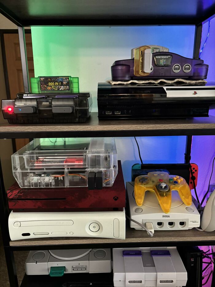“Retro Gaming &#038; Nostalgia”: 122 Posts For People Who Were Nerds In The ’80s, ’90s And ’00s
