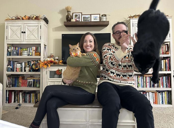 89 Funny Times Pets Crashed Photos And Totally Stole The Show