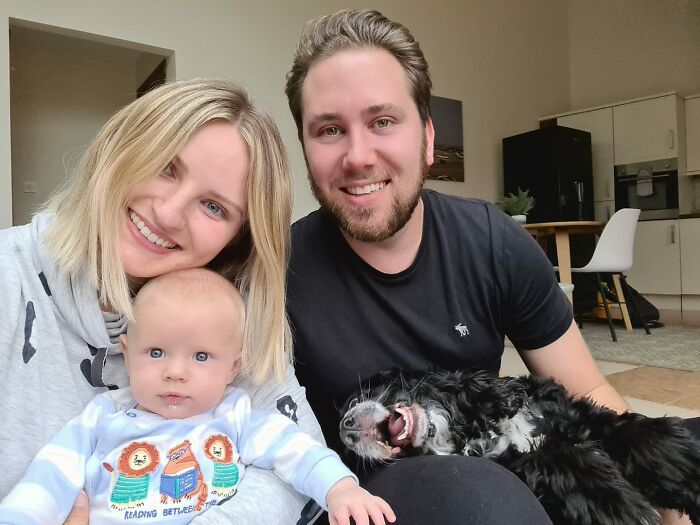 89 Funny Times Pets Crashed Photos And Totally Stole The Show