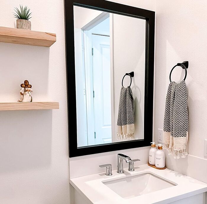 Your Bathroom Is Begging For These 24 Low-Lift, High-Impact Improvements