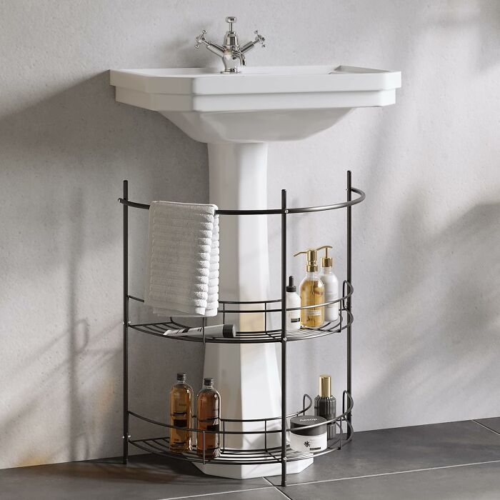 Your Bathroom Is Begging For These 24 Low-Lift, High-Impact Improvements