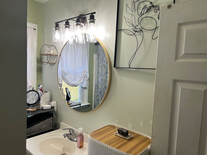 Your Bathroom Is Begging For These 24 Low-Lift, High-Impact Improvements