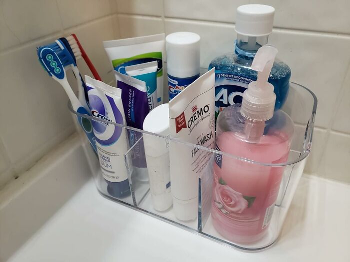 Your Bathroom Is Begging For These 24 Low-Lift, High-Impact Improvements