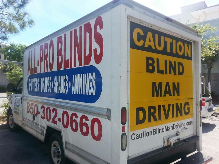 68 Times People Were Too Witty For Their Own Good