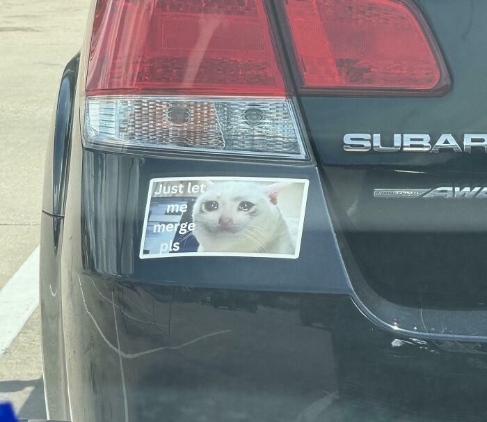 68 Times People Were Too Witty For Their Own Good