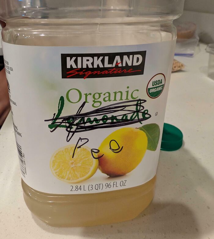 68 Times People Were Too Witty For Their Own Good