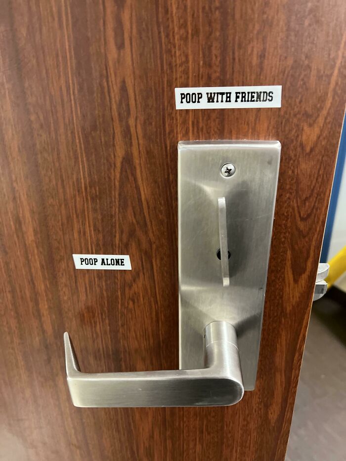 68 Times People Were Too Witty For Their Own Good