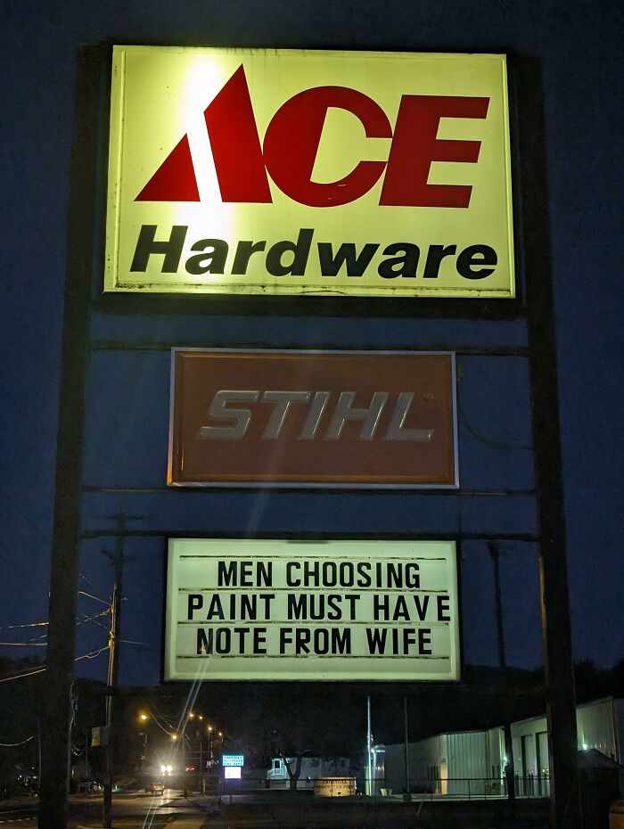 68 Times People Were Too Witty For Their Own Good