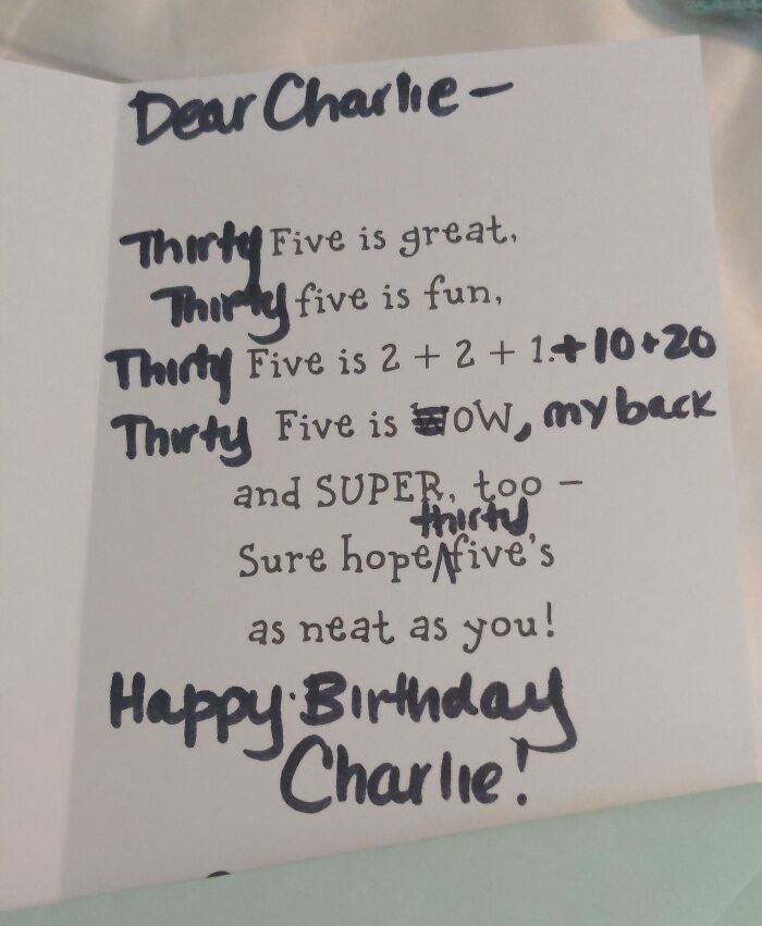 68 Times People Were Too Witty For Their Own Good