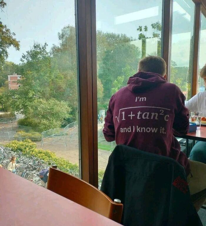 68 Times People Were Too Witty For Their Own Good