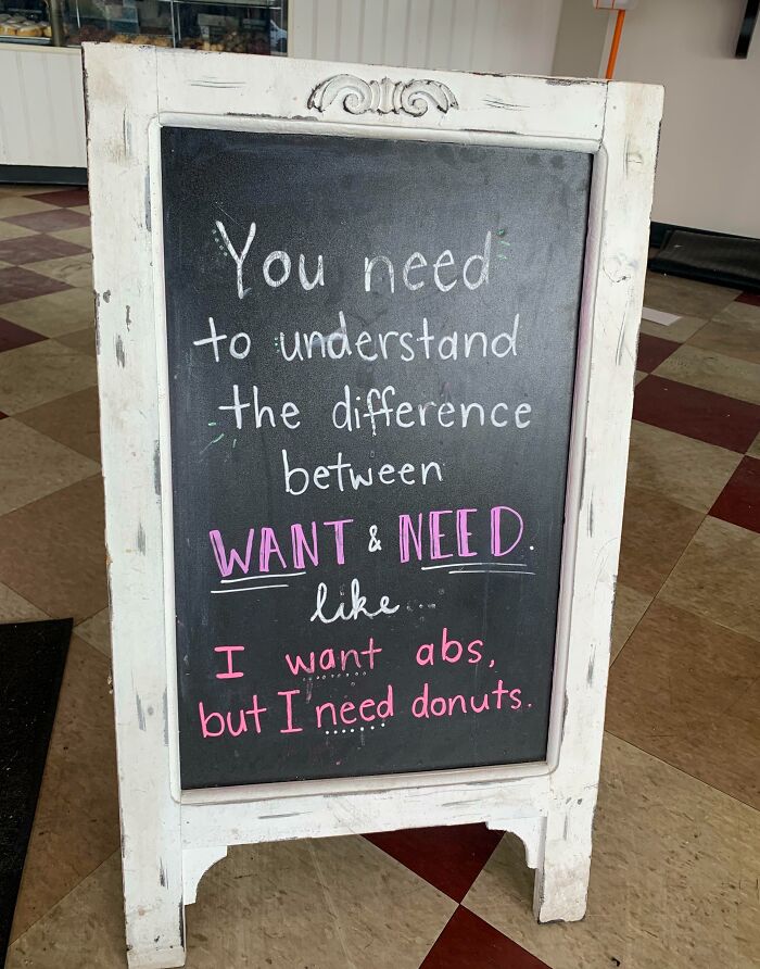 68 Times People Were Too Witty For Their Own Good