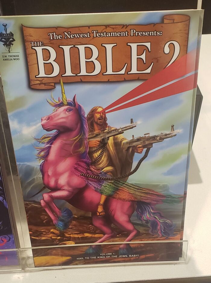 68 Times People Were Too Witty For Their Own Good