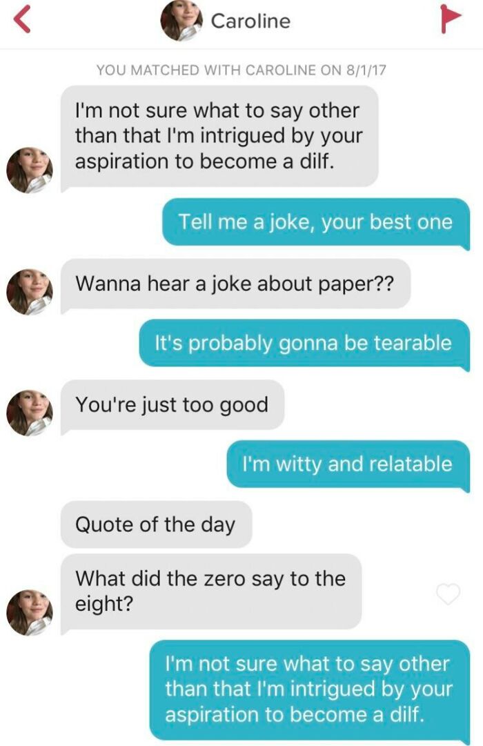 68 Times People Were Too Witty For Their Own Good