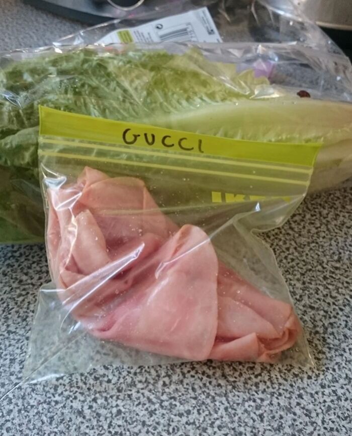 68 Times People Were Too Witty For Their Own Good