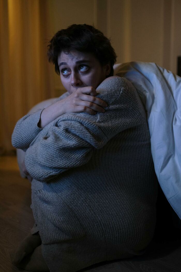 64 True Stories Of People Surviving Crazy Situations
