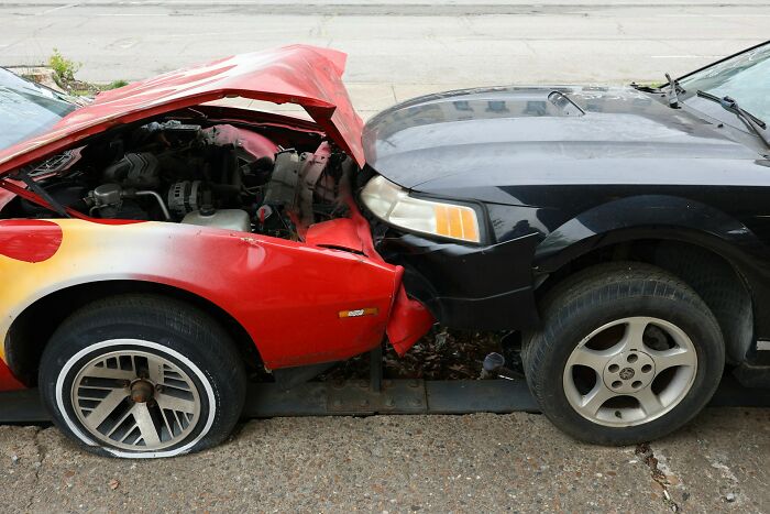64 True Stories Of People Surviving Crazy Situations