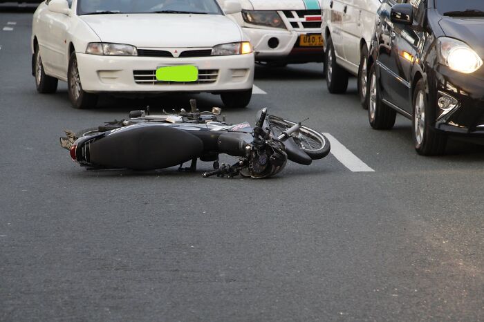 64 True Stories Of People Surviving Crazy Situations