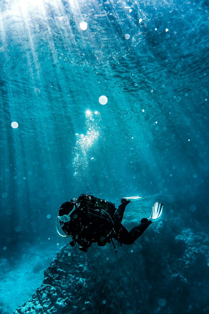 64 True Stories Of People Surviving Crazy Situations