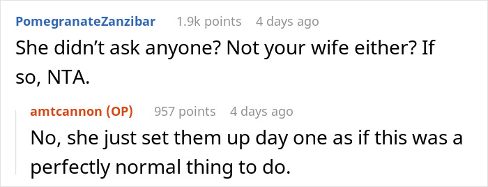 Family Hosts Divorcing Friend To Help Her Out, She Repays By Flooding Home With “Nasty” Scents