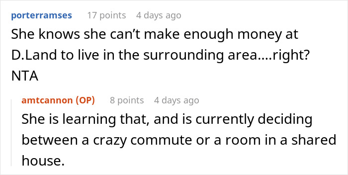 Family Hosts Divorcing Friend To Help Her Out, She Repays By Flooding Home With “Nasty” Scents