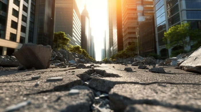 28 Global Disasters That Are Dangerously Close To Blowing Up Any Minute Now