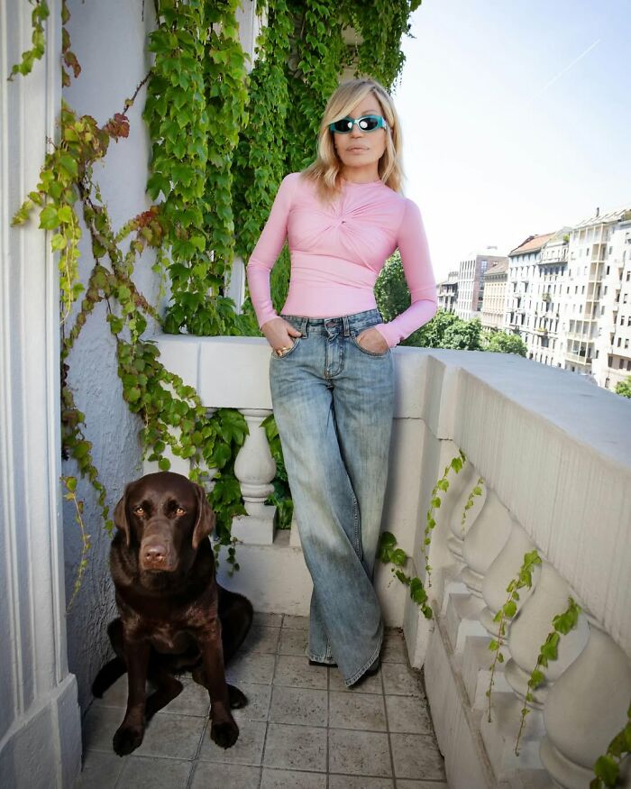 Donatella Versace&#8217;s Stunning Transformation Shocks Fans Who Say &#8220;She Looks 15 Years Younger&#8221;