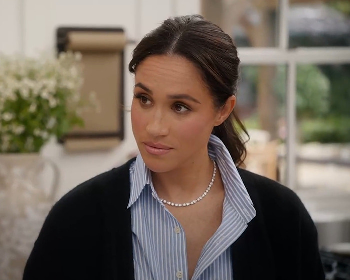 Meghan Markle Makes Emotional Confession Related To Queen Elizabeth’s Passing
