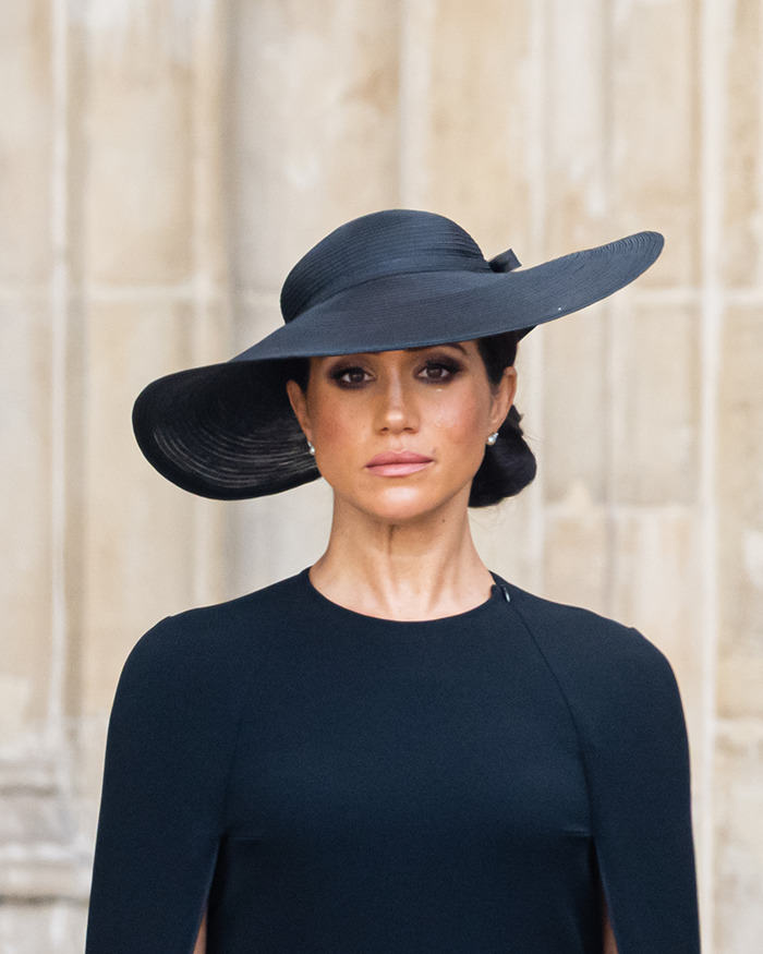Meghan Markle Makes Emotional Confession Related To Queen Elizabeth’s Passing