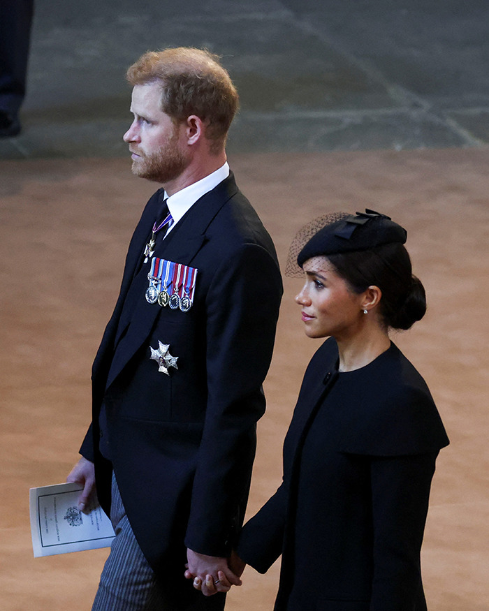Meghan Markle Makes Emotional Confession Related To Queen Elizabeth’s Passing