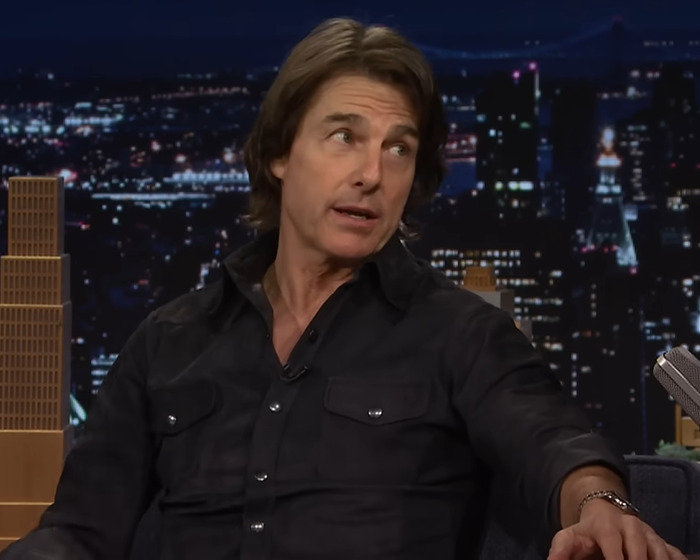 Tom Cruise Brutally Roasted After Candid Photo With Ana de Armas Goes Viral