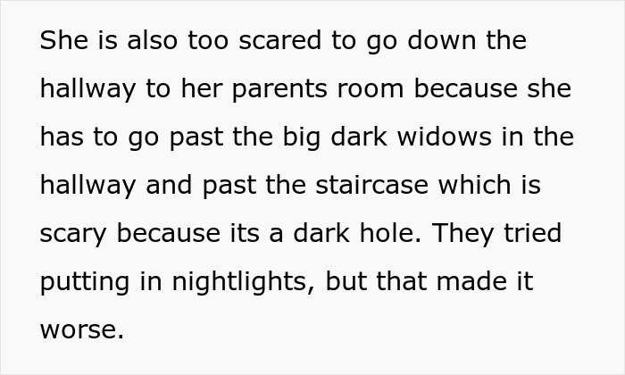 Teen Gets 5YO Niece As Roommate Against Her Will, Removes Ladder To Escape Nighttime Cuddles
