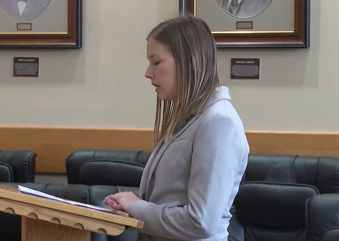 Woman Reveals Eerie Details About Being Held Captive In Soundproof Bunker By Stalker Of 13 Years