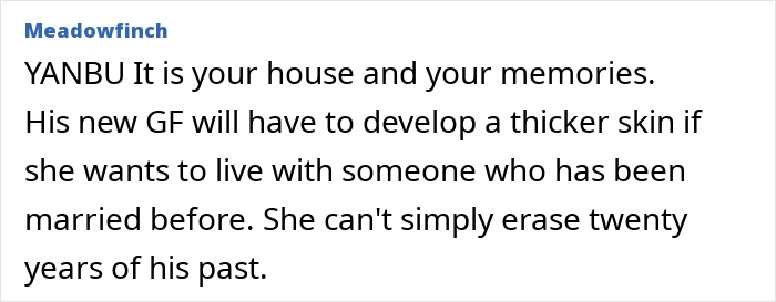 Brother Swaps Wife And Kids For New Flame, Freaks Out Over A Few Pics Of His Ex At Sister’s BBQ