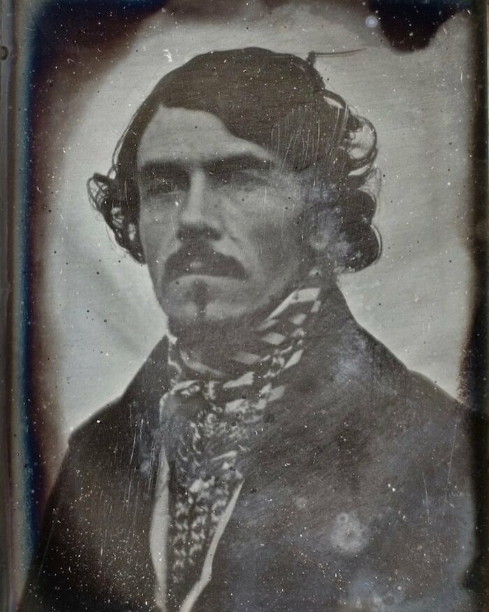 45 Pics Of The Most Handsome Victorian Men That Might Live Rent-Free In Your Hearts