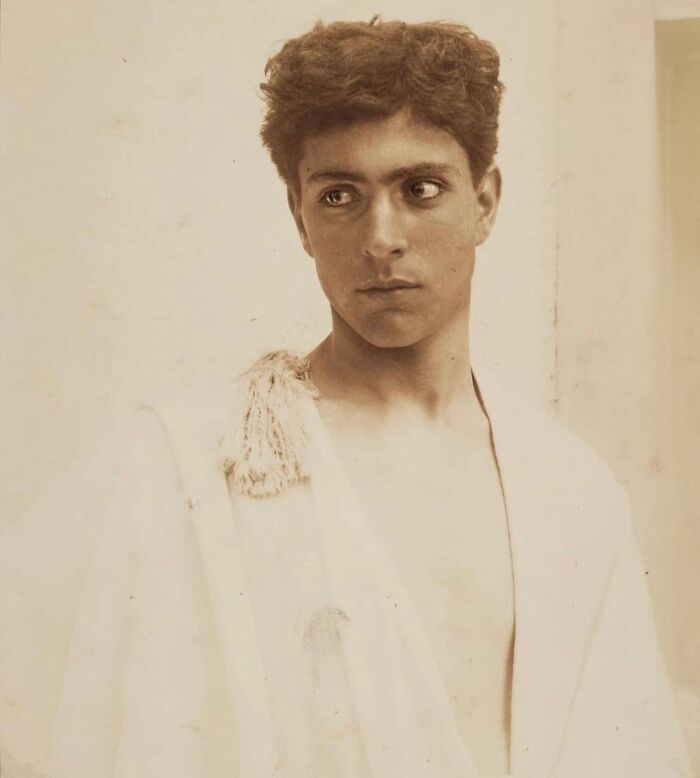 45 Pics Of The Most Handsome Victorian Men That Might Live Rent-Free In Your Hearts