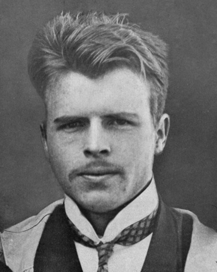 45 Pics Of The Most Handsome Victorian Men That Might Live Rent-Free In Your Hearts