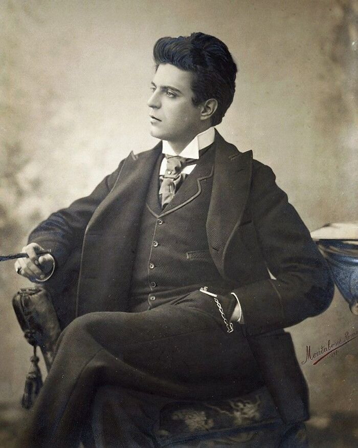 45 Pics Of The Most Handsome Victorian Men That Might Live Rent-Free In Your Hearts