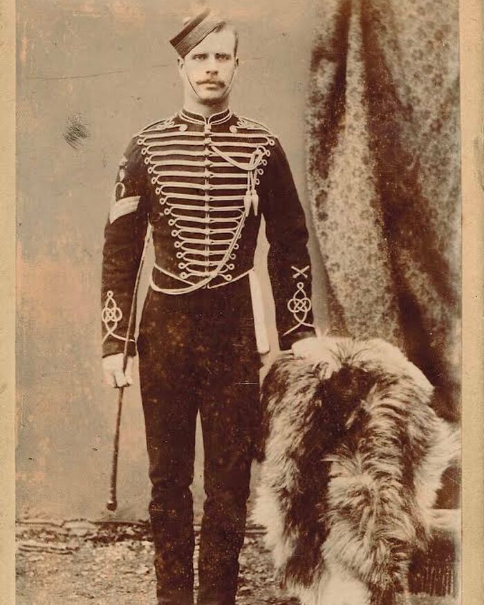 45 Pics Of The Most Handsome Victorian Men That Might Live Rent-Free In Your Hearts