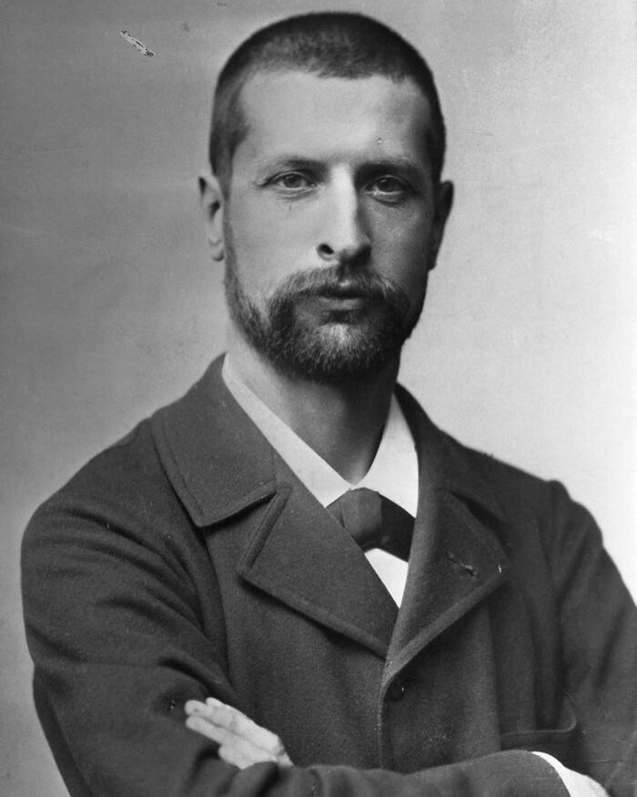 45 Pics Of The Most Handsome Victorian Men That Might Live Rent-Free In Your Hearts