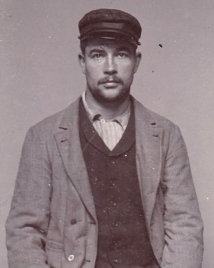45 Pics Of The Most Handsome Victorian Men That Might Live Rent-Free In Your Hearts