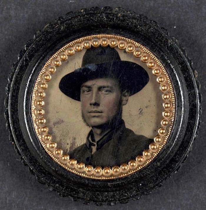 45 Pics Of The Most Handsome Victorian Men That Might Live Rent-Free In Your Hearts