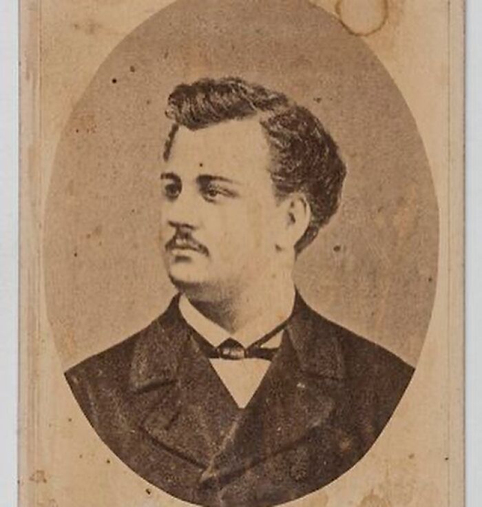 45 Pics Of The Most Handsome Victorian Men That Might Live Rent-Free In Your Hearts