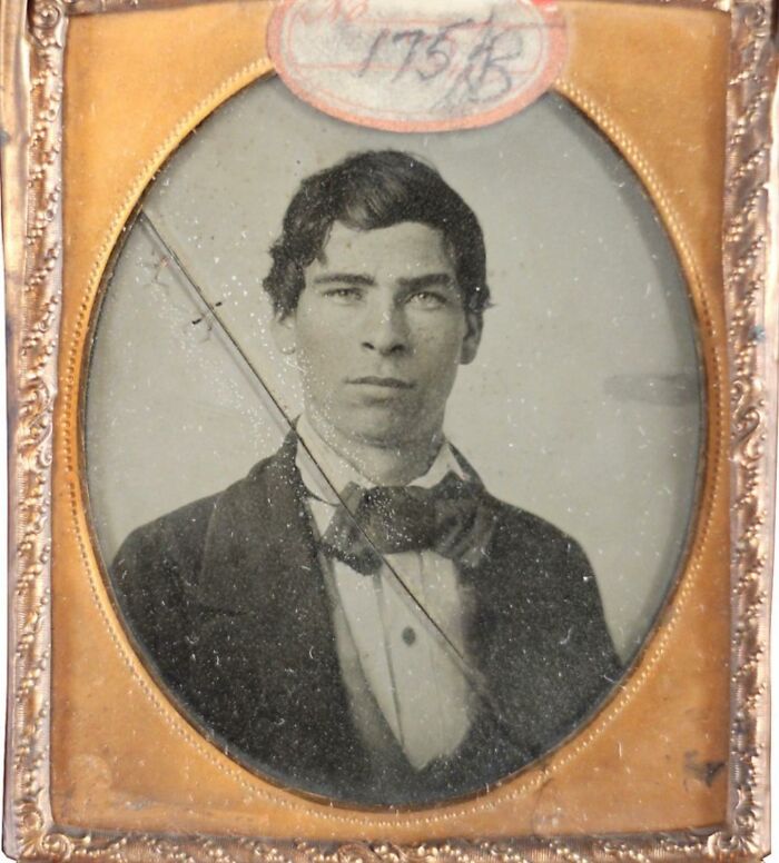 45 Pics Of The Most Handsome Victorian Men That Might Live Rent-Free In Your Hearts