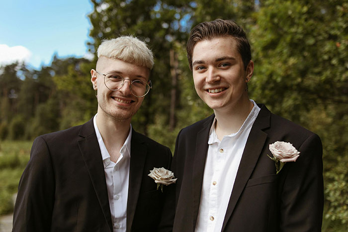 &#8220;[Am I The Jerk] For Asking My Brother Not To Bring His Boyfriend To My Wedding?”