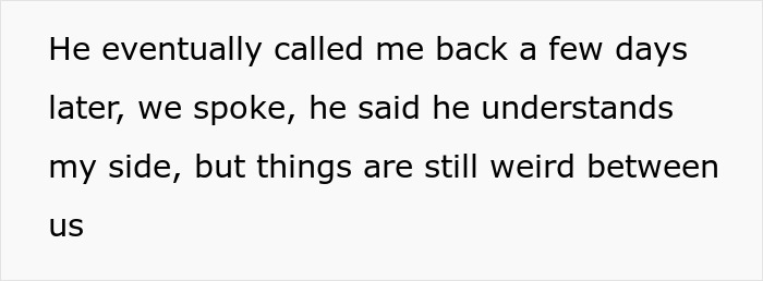&#8220;[Am I The Jerk] For Asking My Brother Not To Bring His Boyfriend To My Wedding?”
