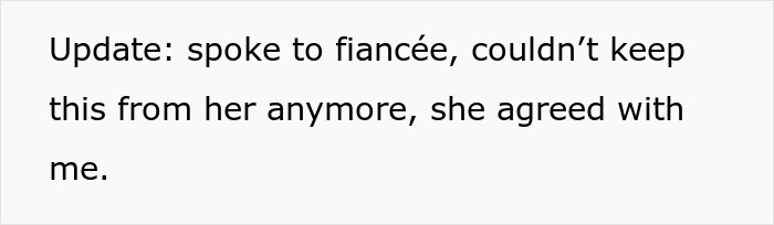 &#8220;[Am I The Jerk] For Asking My Brother Not To Bring His Boyfriend To My Wedding?”