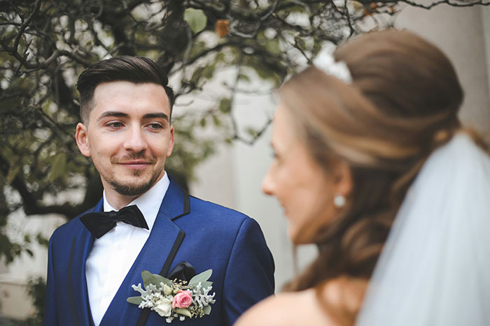 &#8220;[Am I The Jerk] For Asking My Brother Not To Bring His Boyfriend To My Wedding?”