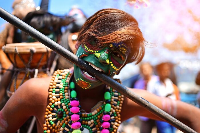 65 Dynamic Street Photography Shots Capturing India’s Heartbeat By Sammya Brata Mullick