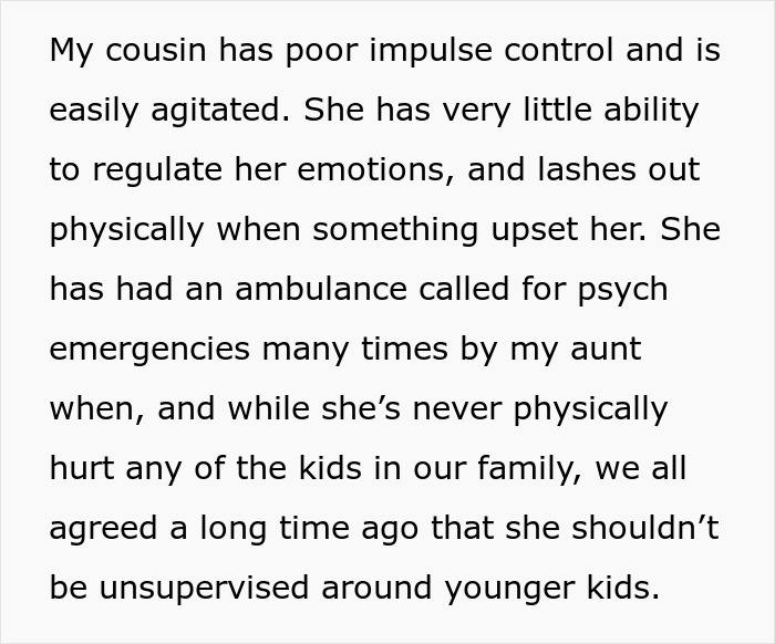 Lady Wants To Be A Grandma, Encourages Disabled Daughter To Get Pregnant, Sparks Massive Family Feud